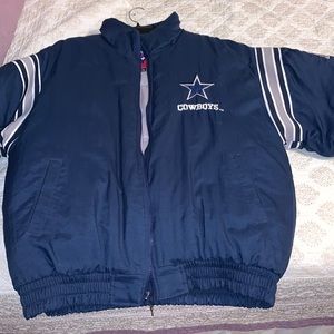 Dallas Cowboys jacket